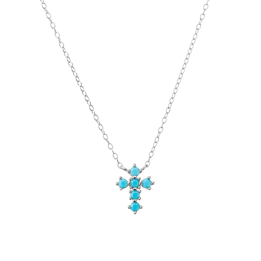 The Alma Pendant