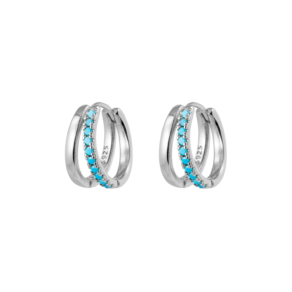 The Landon Earrings