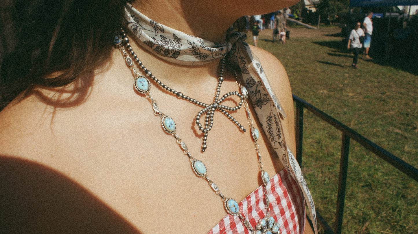 The Frankie Jane Necklace