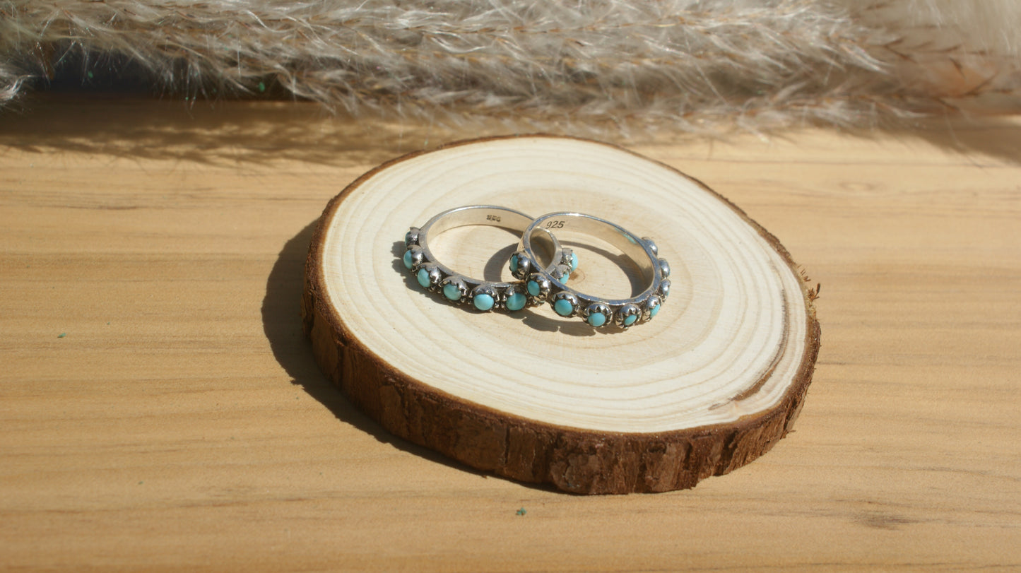 The Jensen Rowe Ring