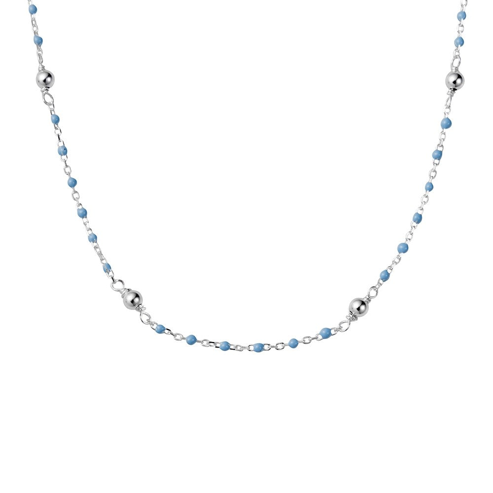 The Spurline Necklace