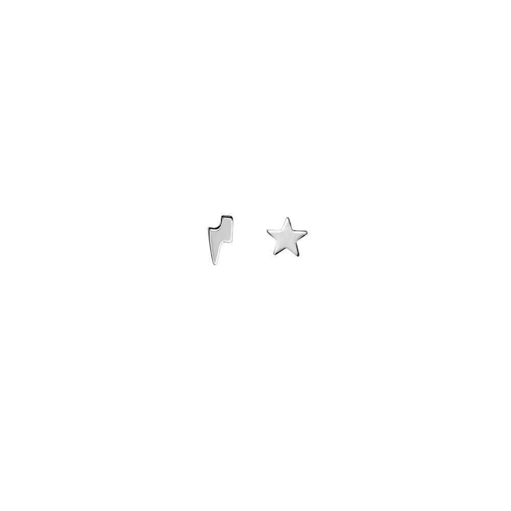 The Star Earrings
