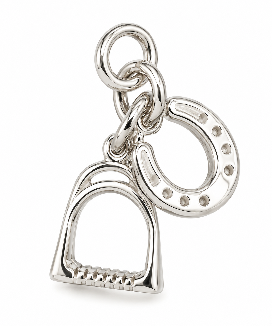 The Lucky Little Things Pendant