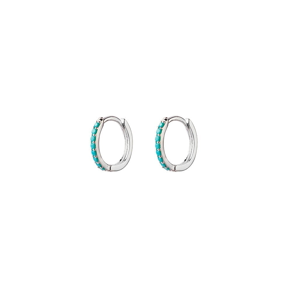 The Auggie Earrings