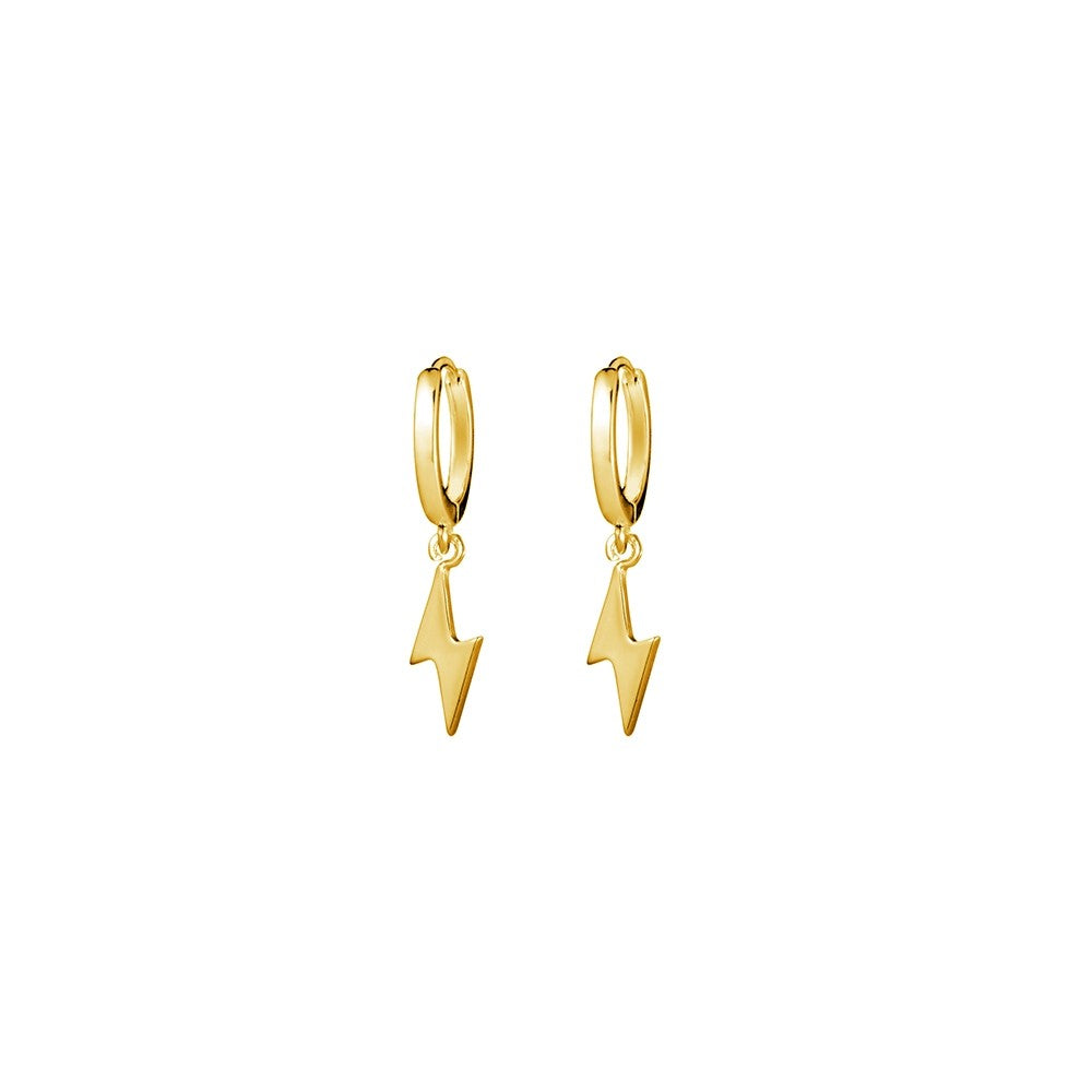 The Brooklyn Earrings