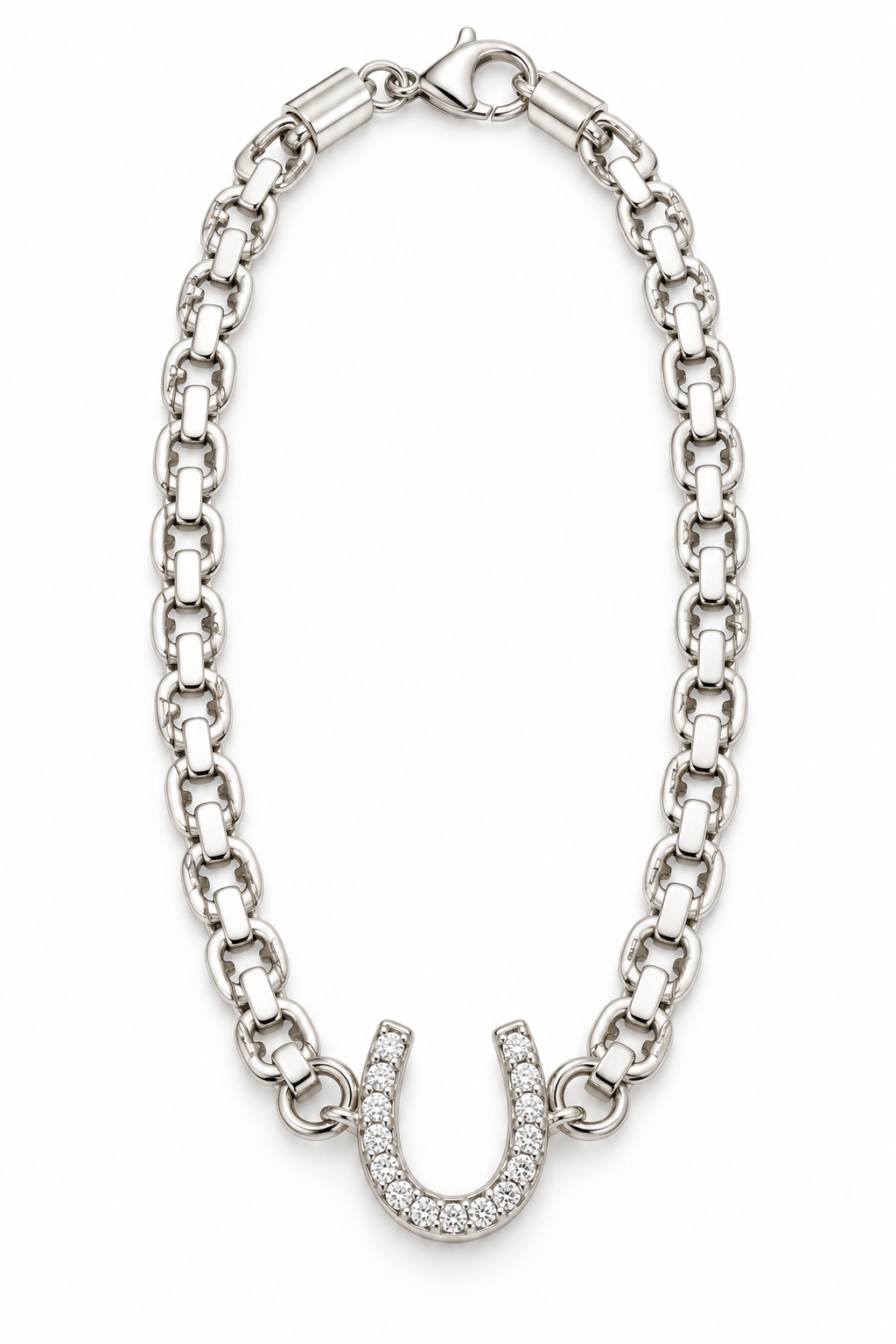 The Midnight Rodeo Bracelet