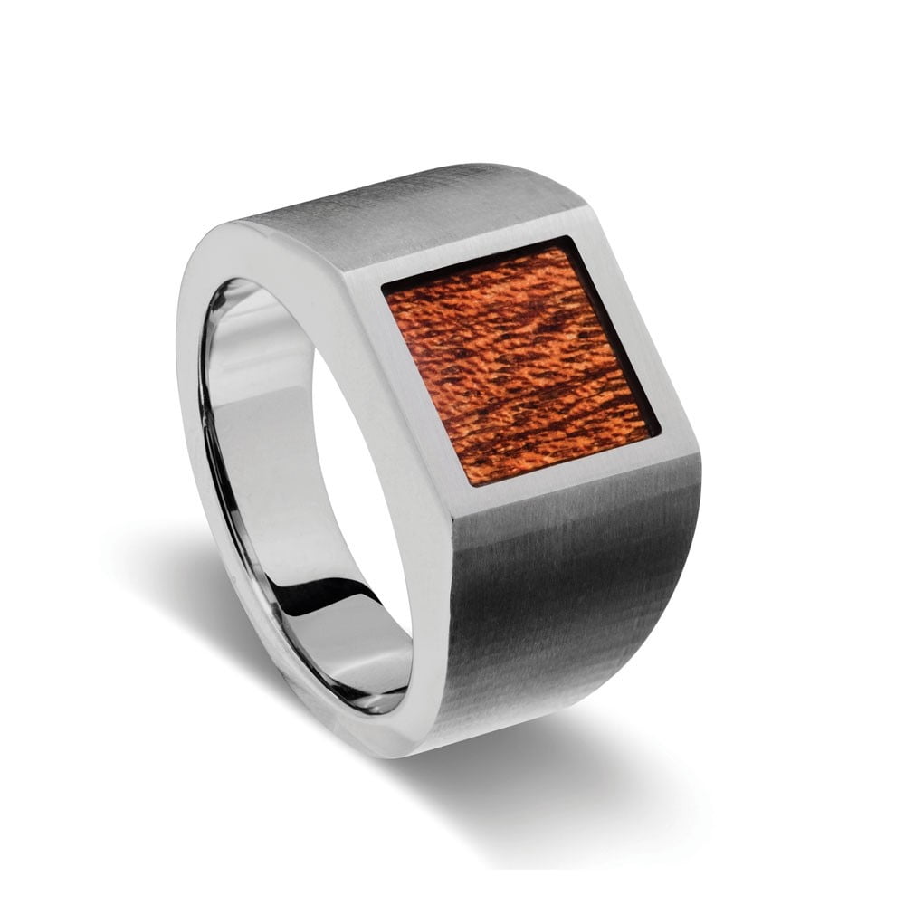 The Milo Ring