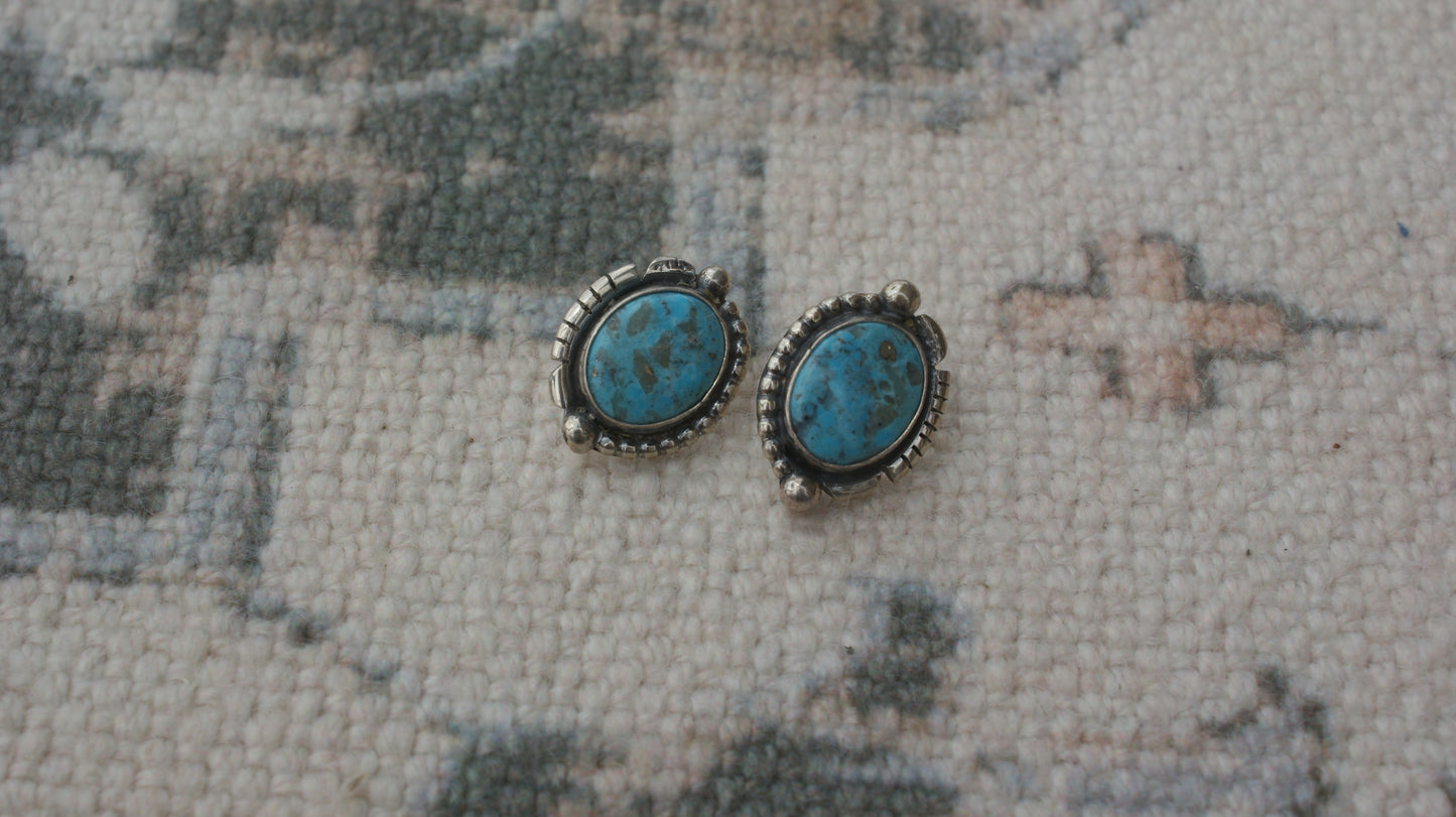 The Mabel June Earrings