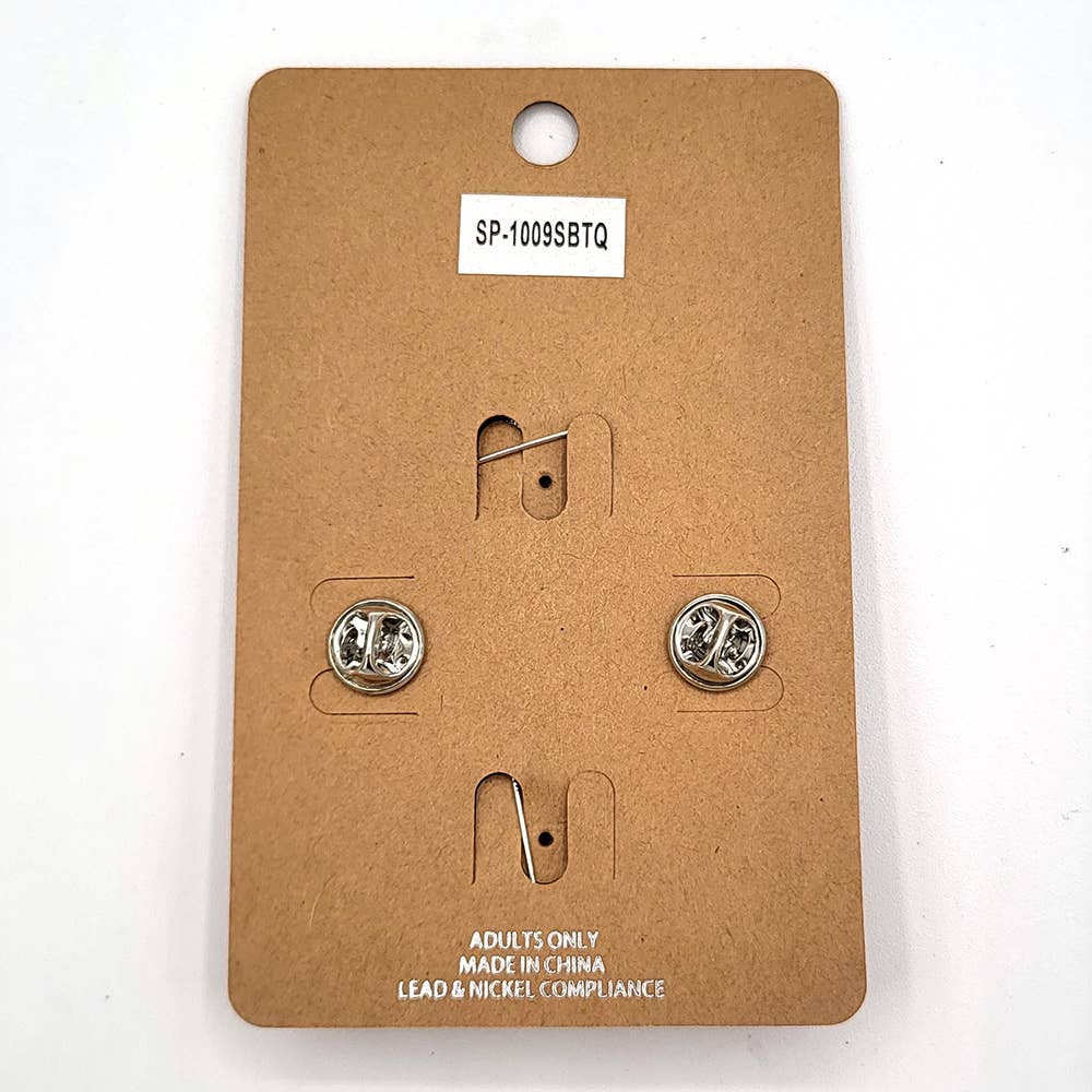 The Sundancer Hat Pins