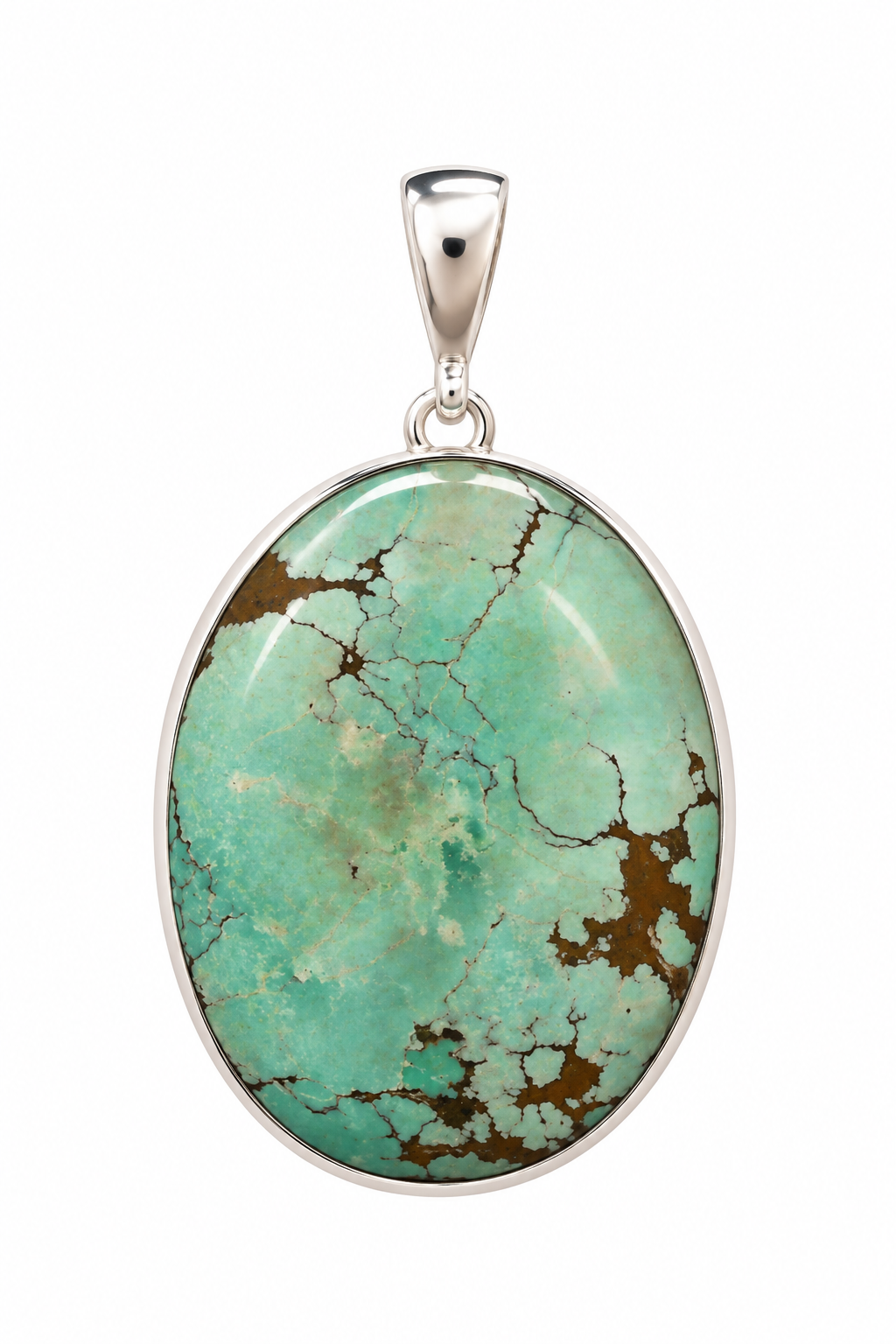 The Clinton Pendant
