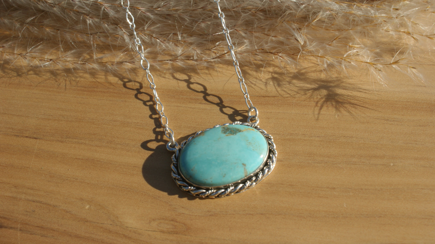 The Aveline Necklace