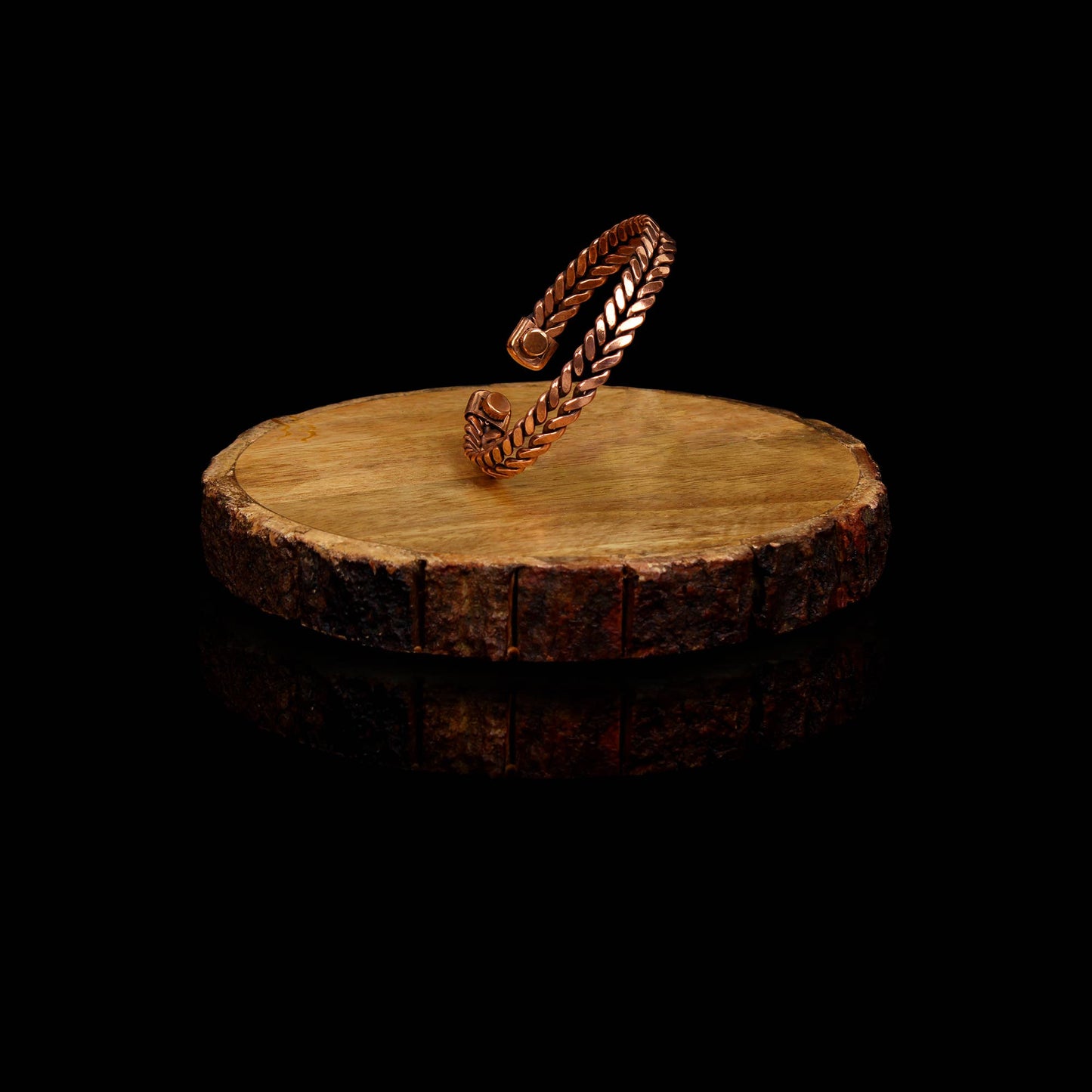 The Devin Cuff