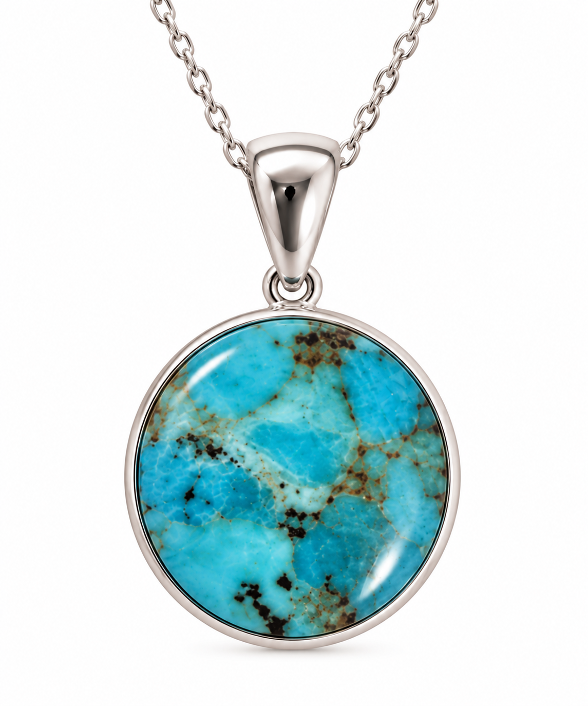 The Fable Pendants