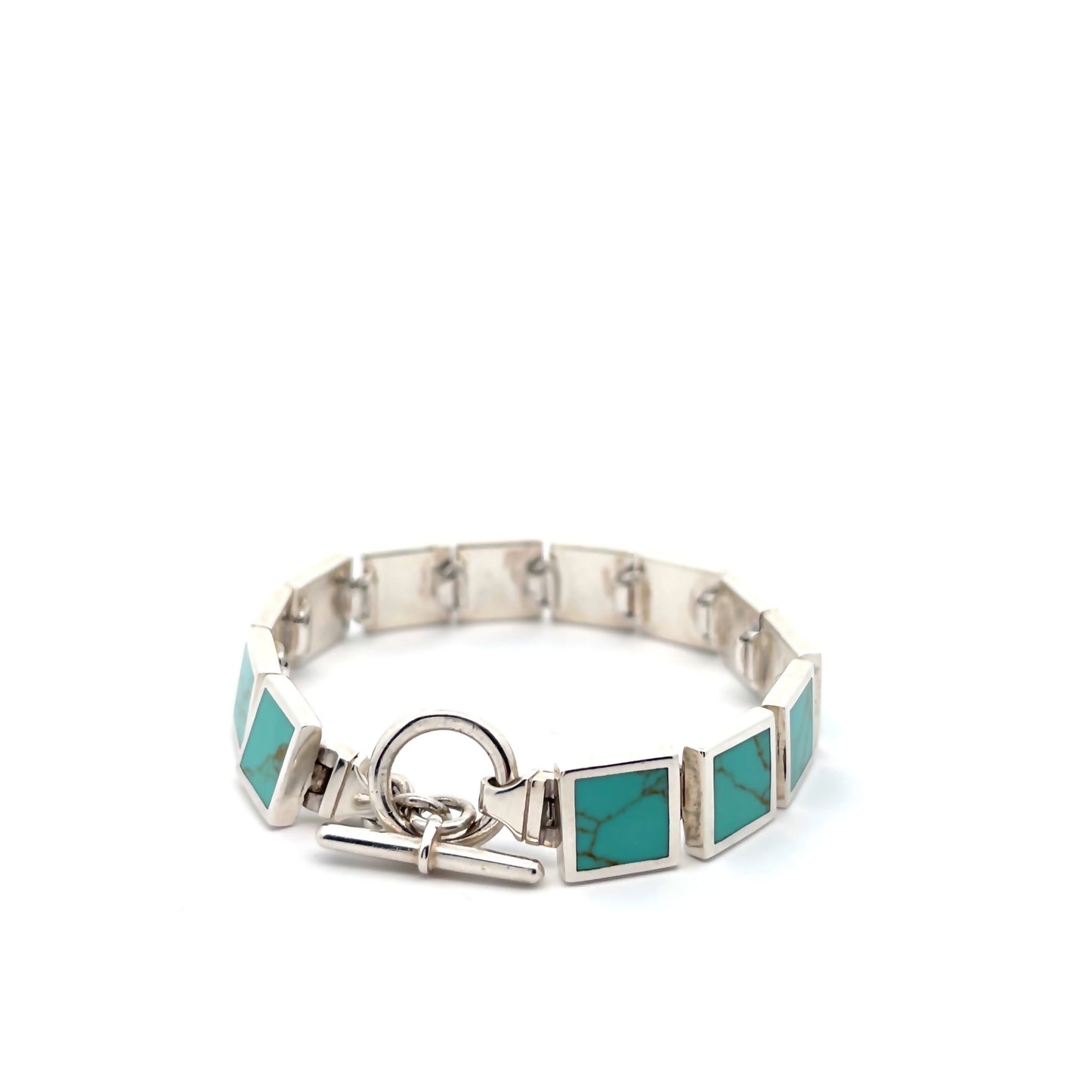 The Huntleigh Bracelet