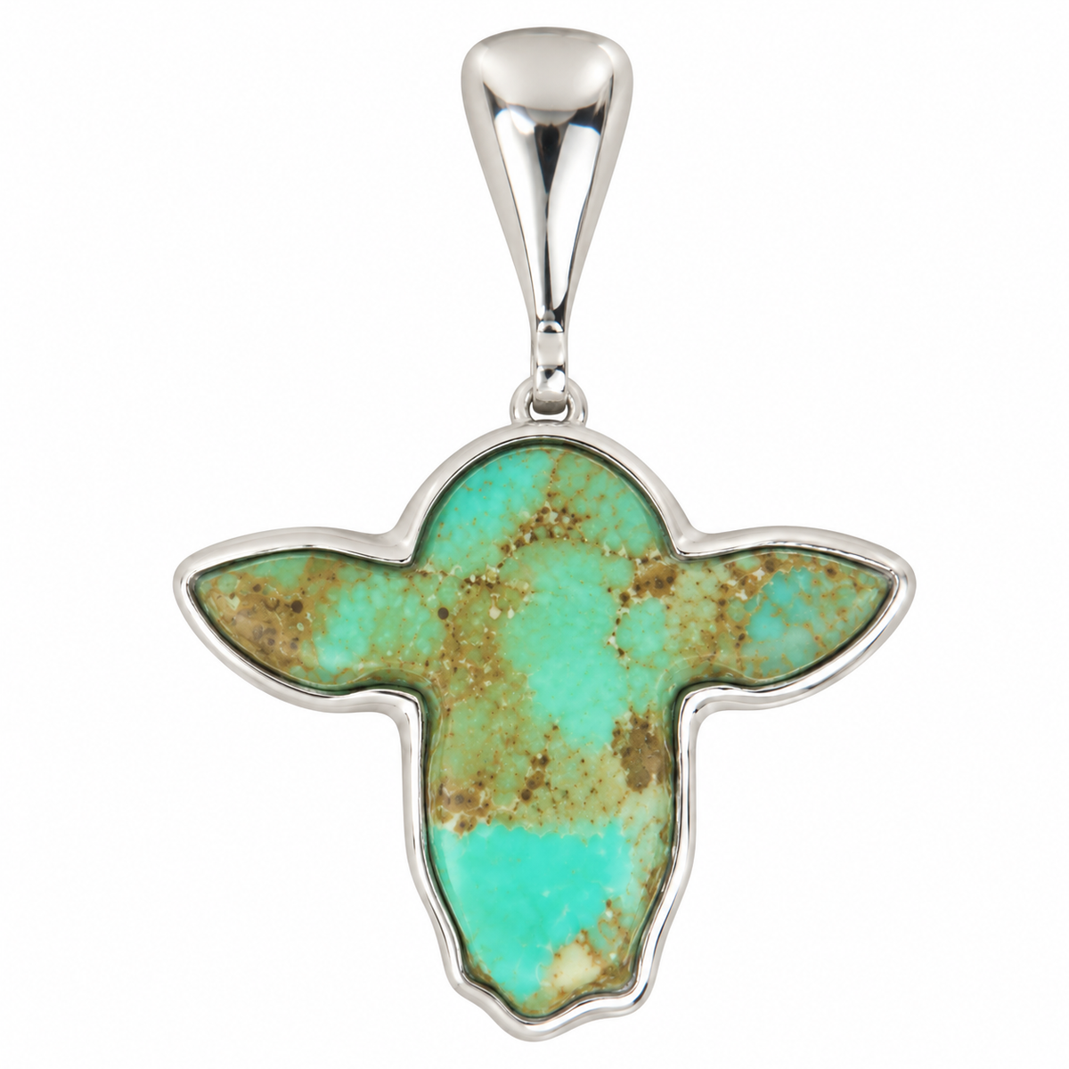 The Echo Pendant