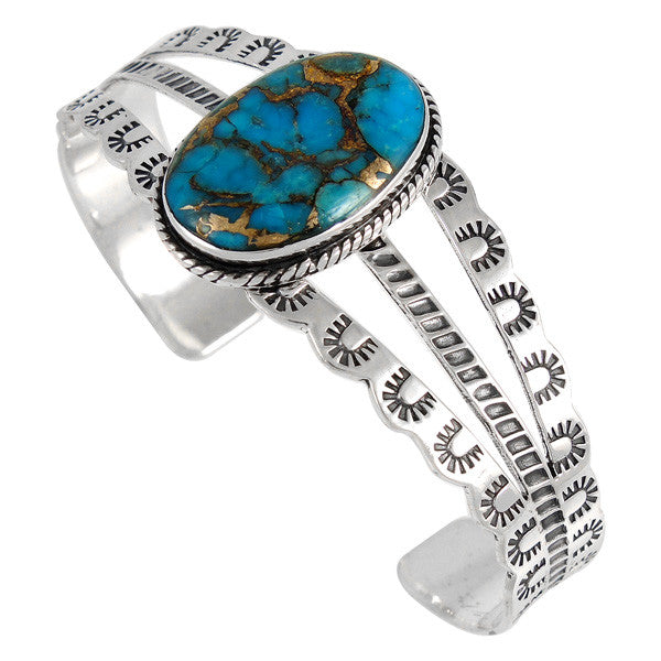 The Donovan Cuff