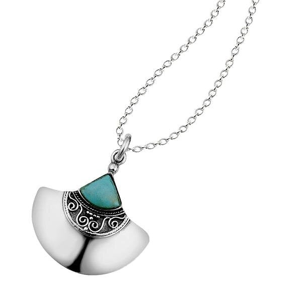 The sailor Necklace