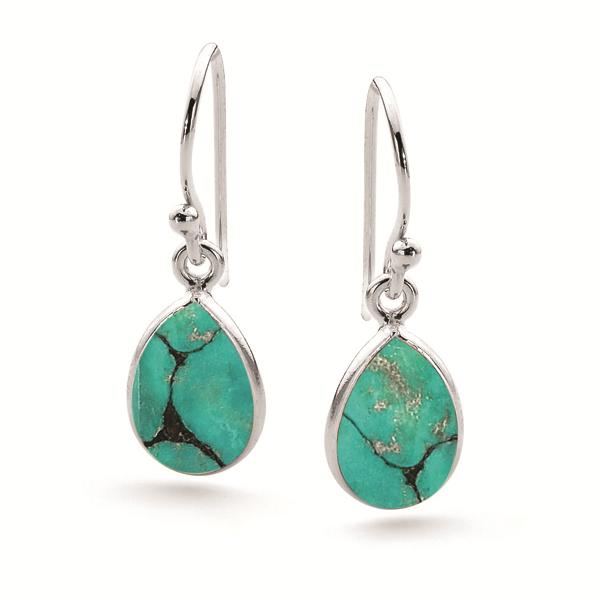 The Pepper Earrings