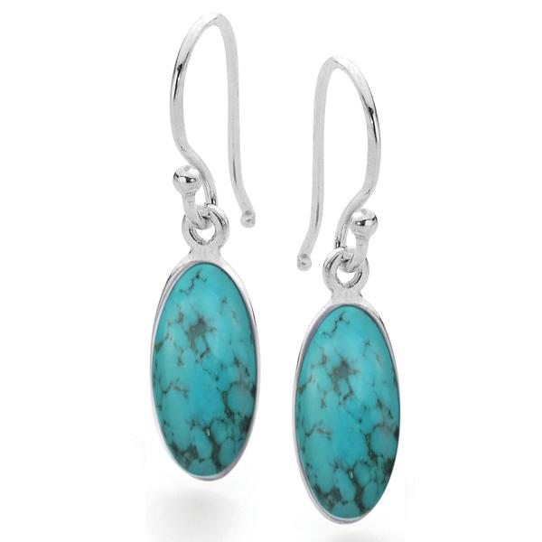 The Isla Earrings