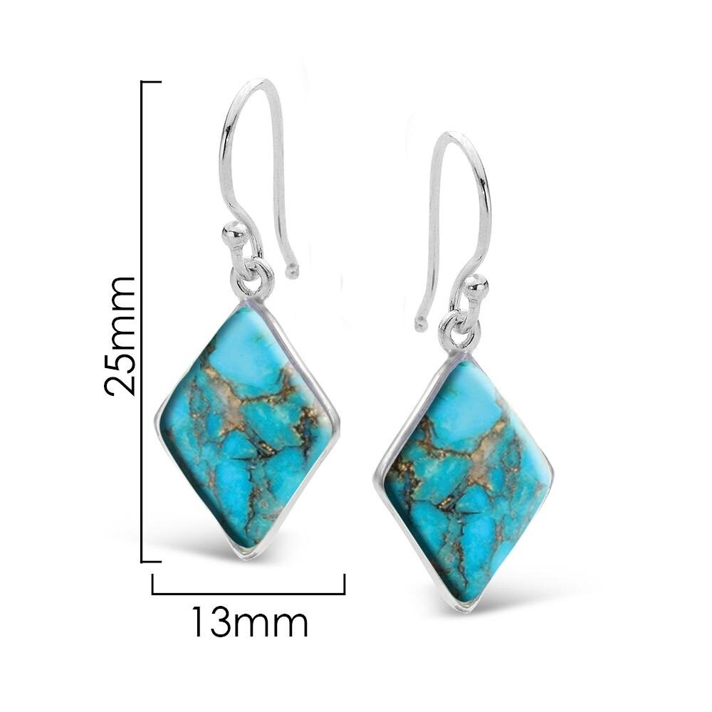 The Ruth Earrings