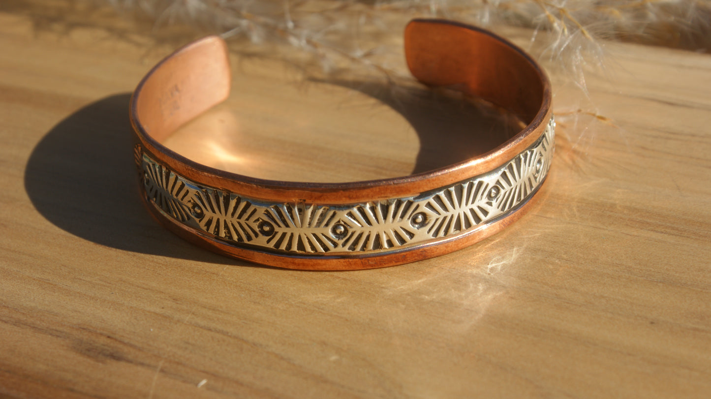 The Hudson Cuff