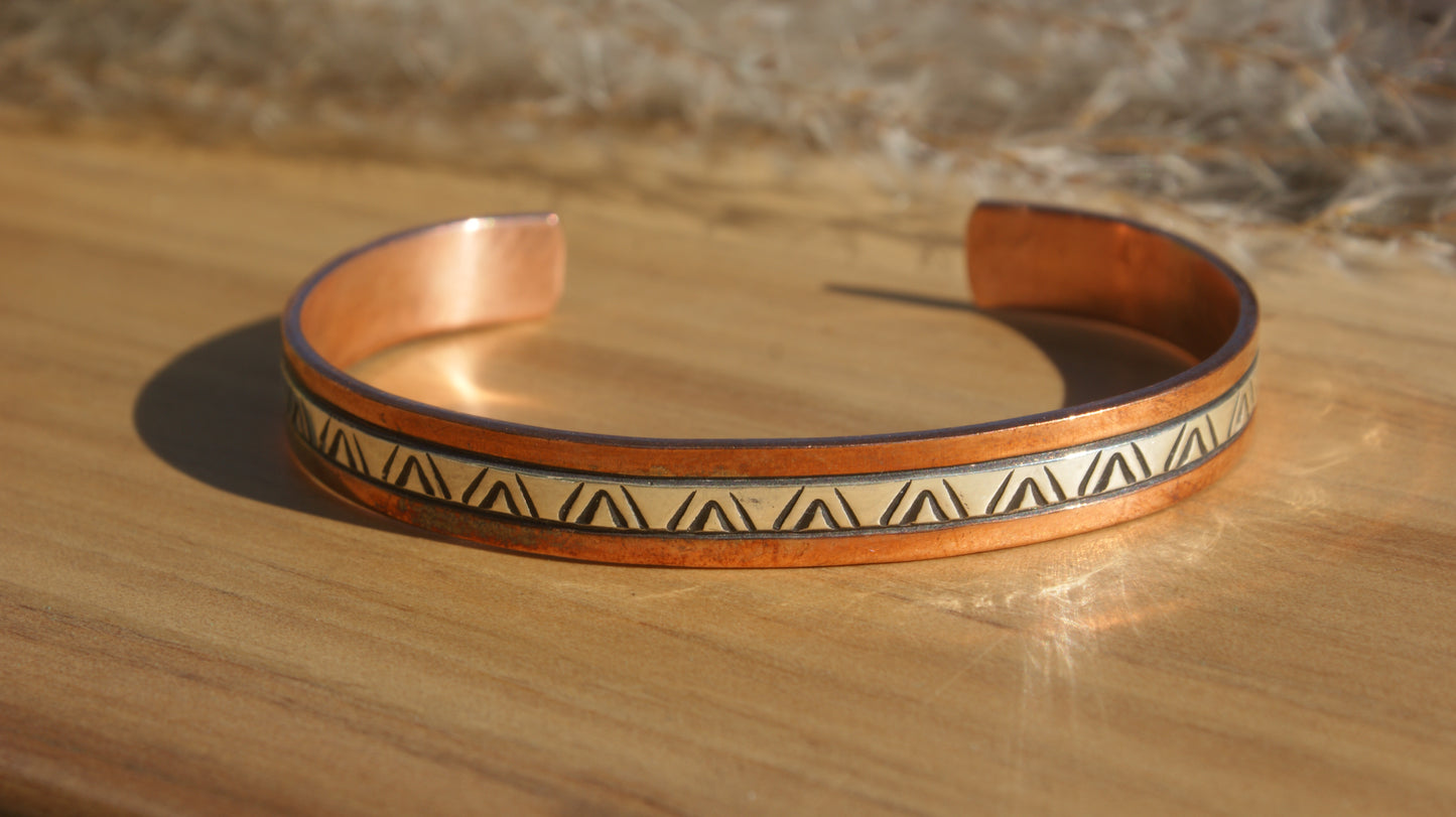 The Ronan Cuff
