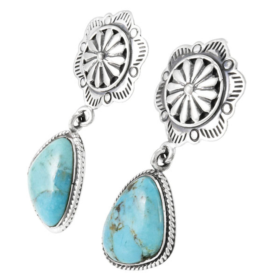 The Prairie Earrings