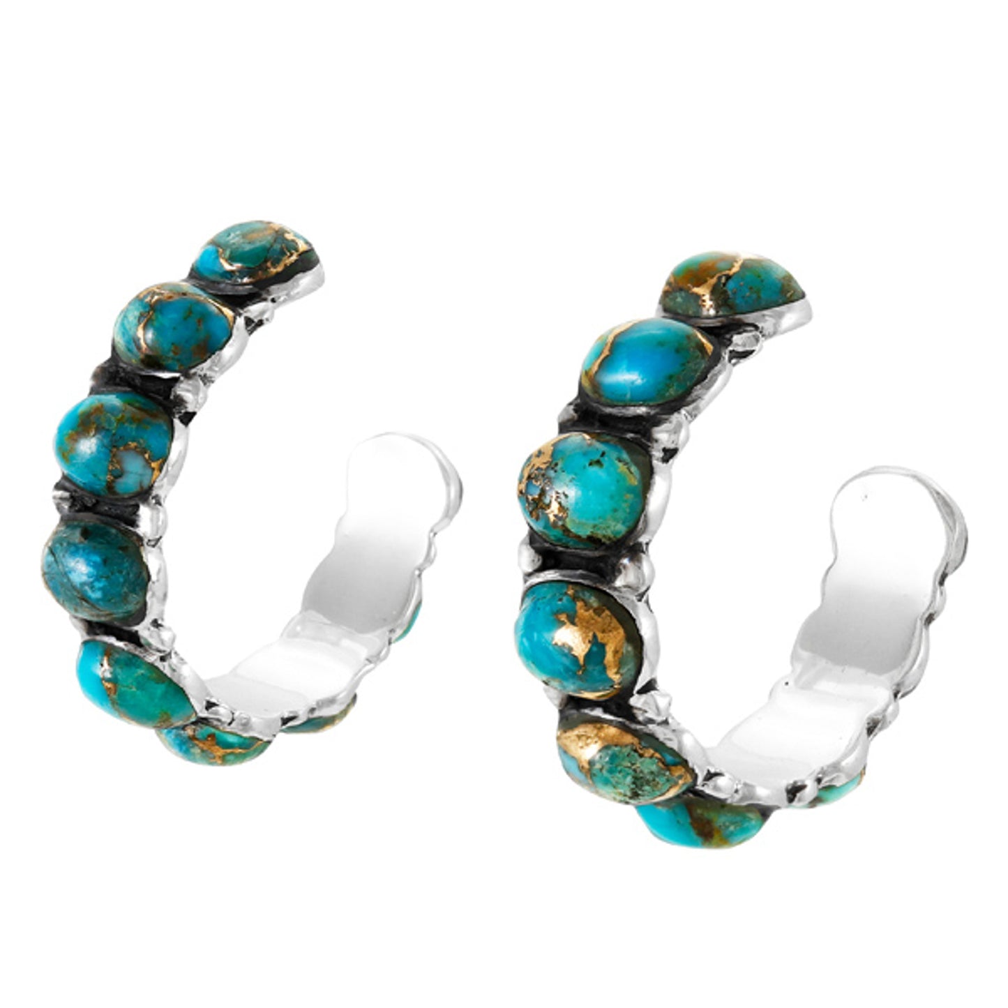 The Beckham Earrings