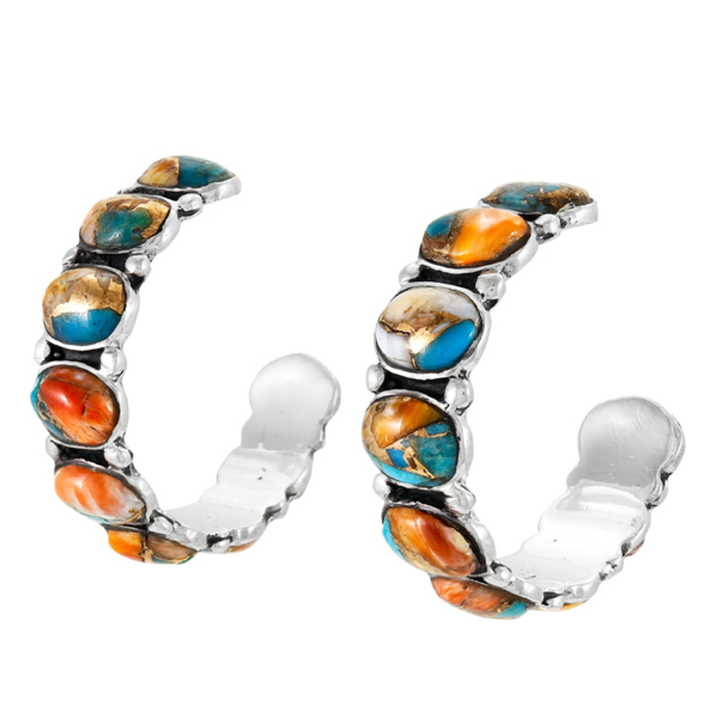 The Ori Earrings