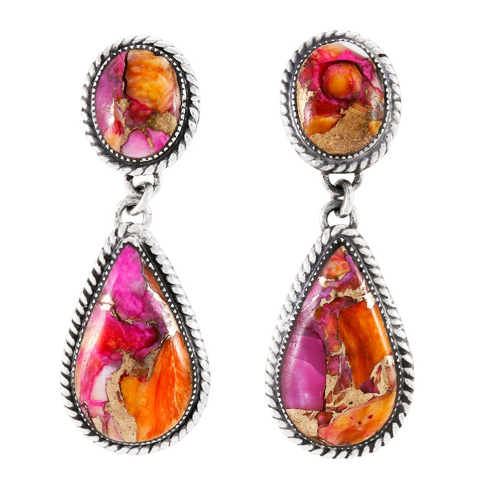 The Demi Earrings