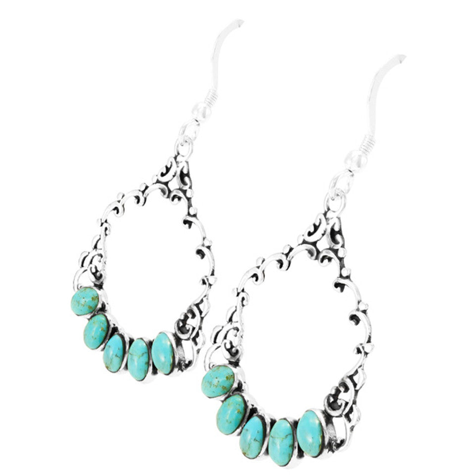 The Bridie Earrings