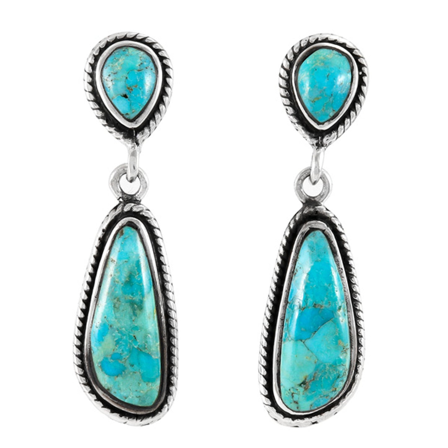 The Viola Earrings