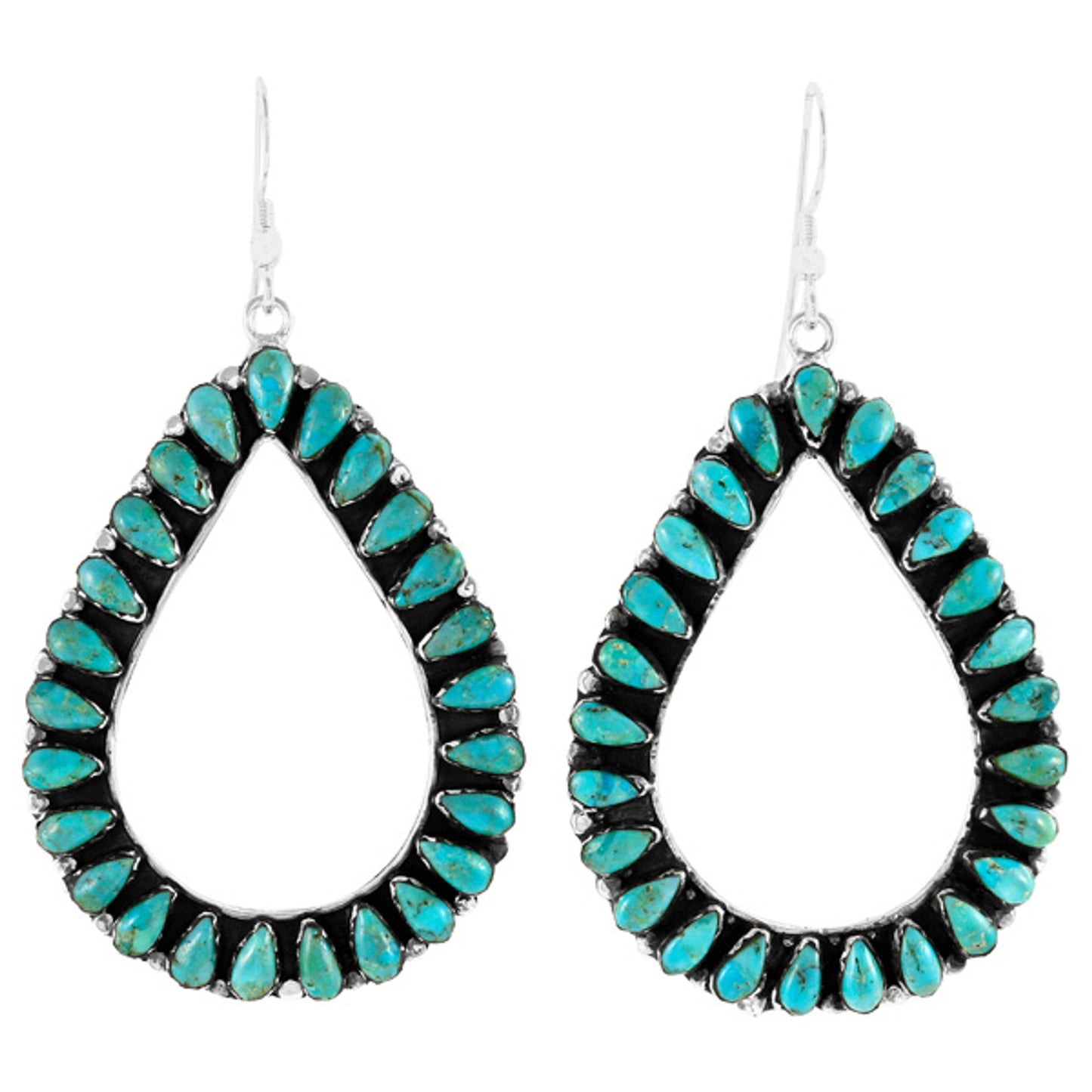 The Gia Earrings
