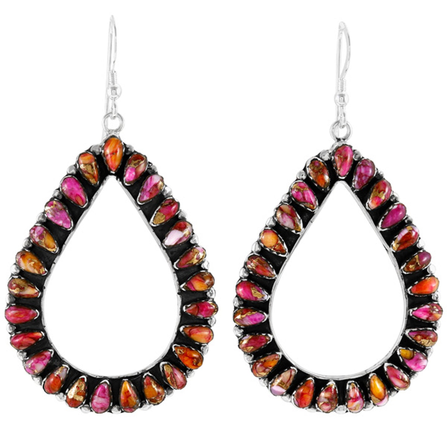 The Paige Earrings