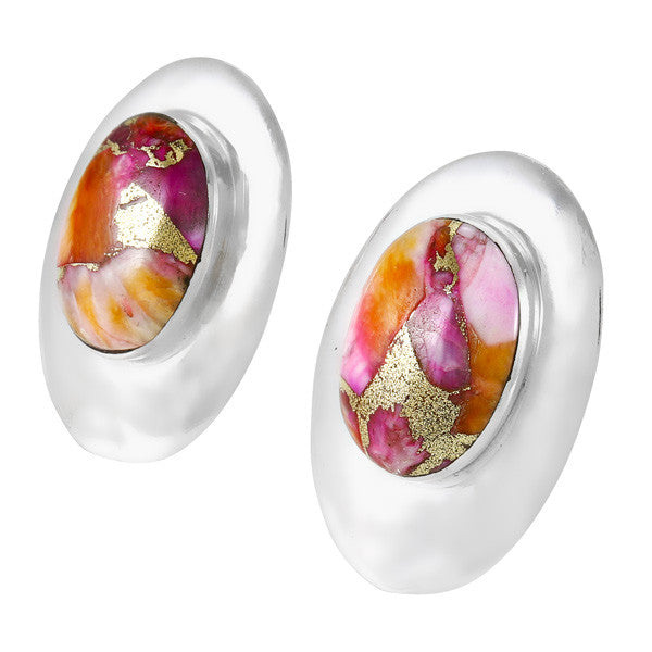 The Lark Earrings