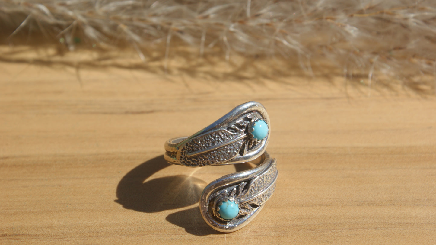 The Miri Cove Ring