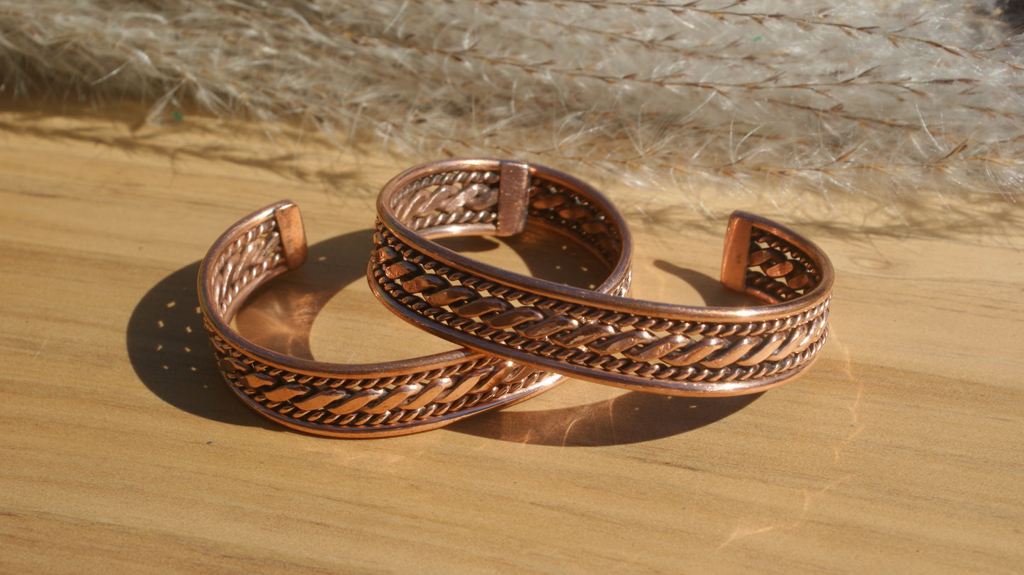 The Doris Cuff