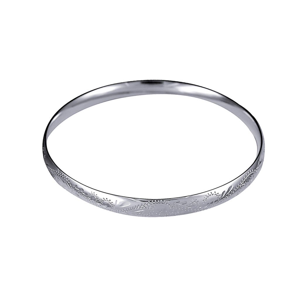 The Veda Bangle