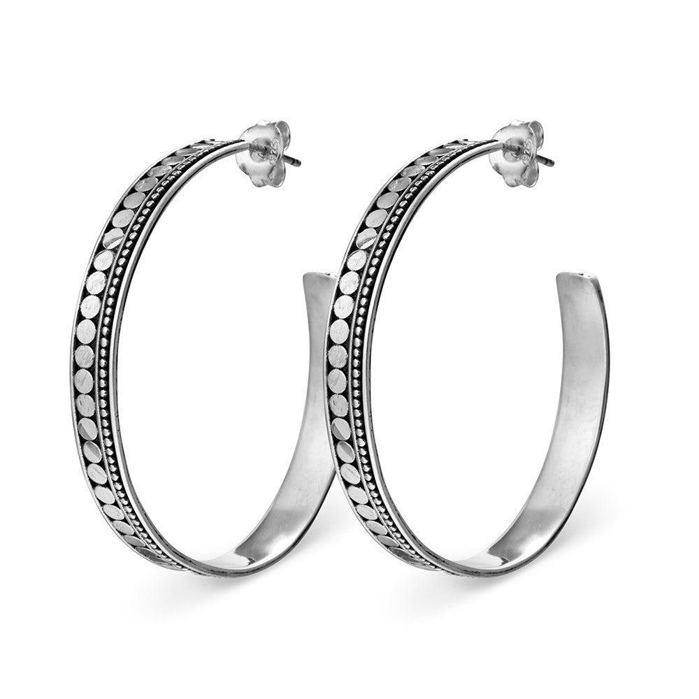 The Stoney Earrings