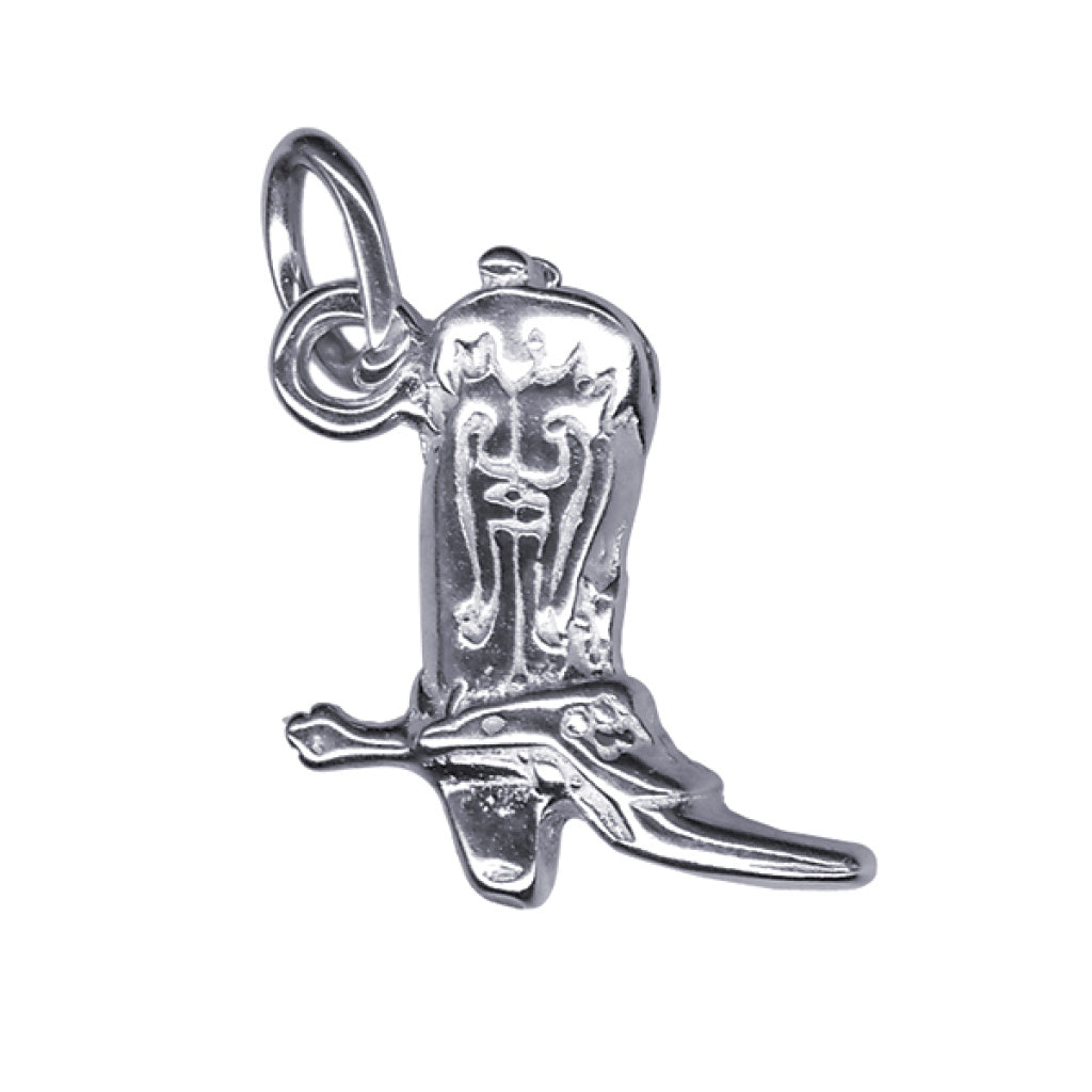 The Wyatt Charm
