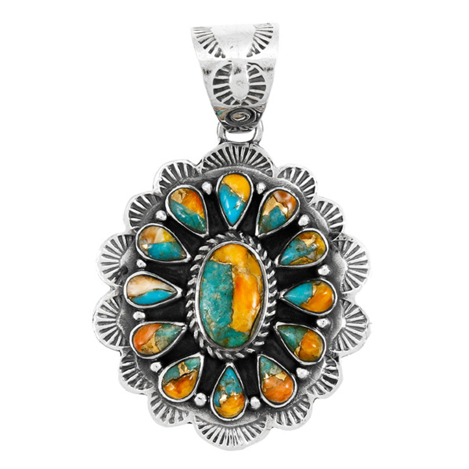 The Carmel Pendant