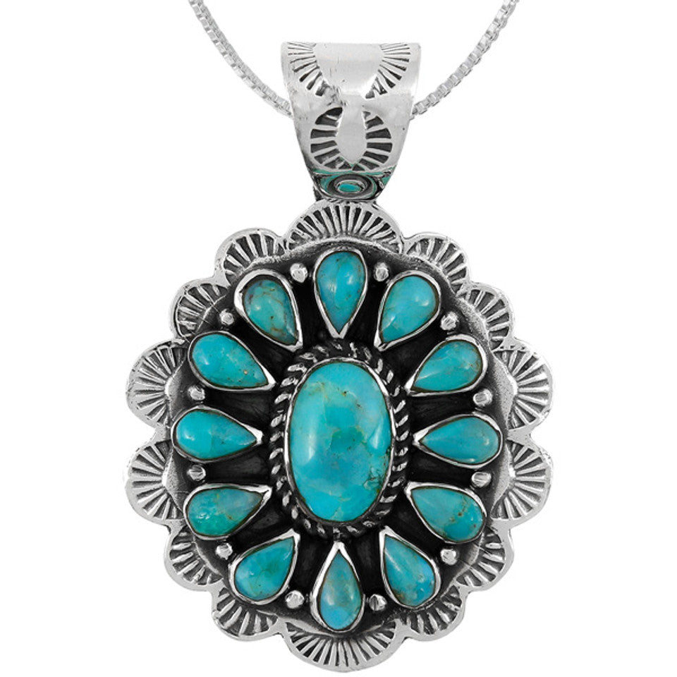 The Carmel Pendant