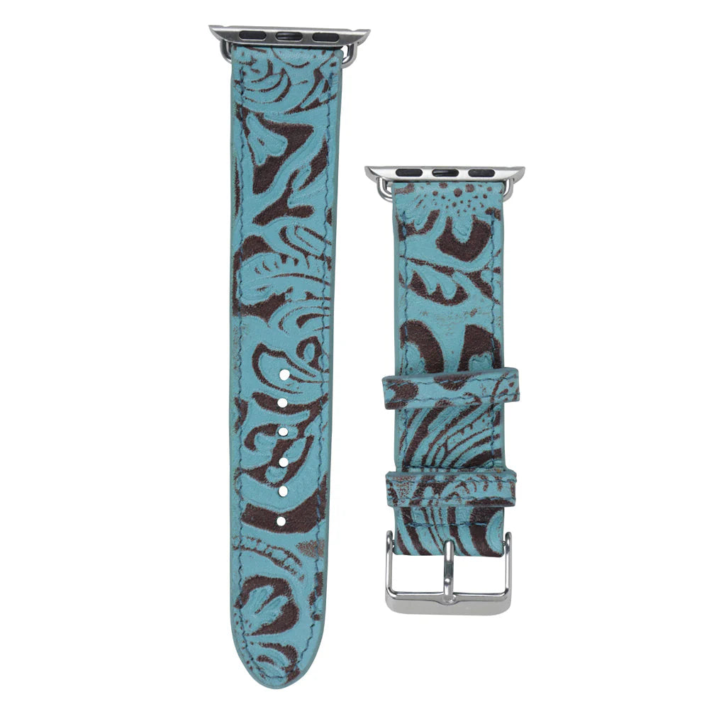 The Solemnity Watch Band