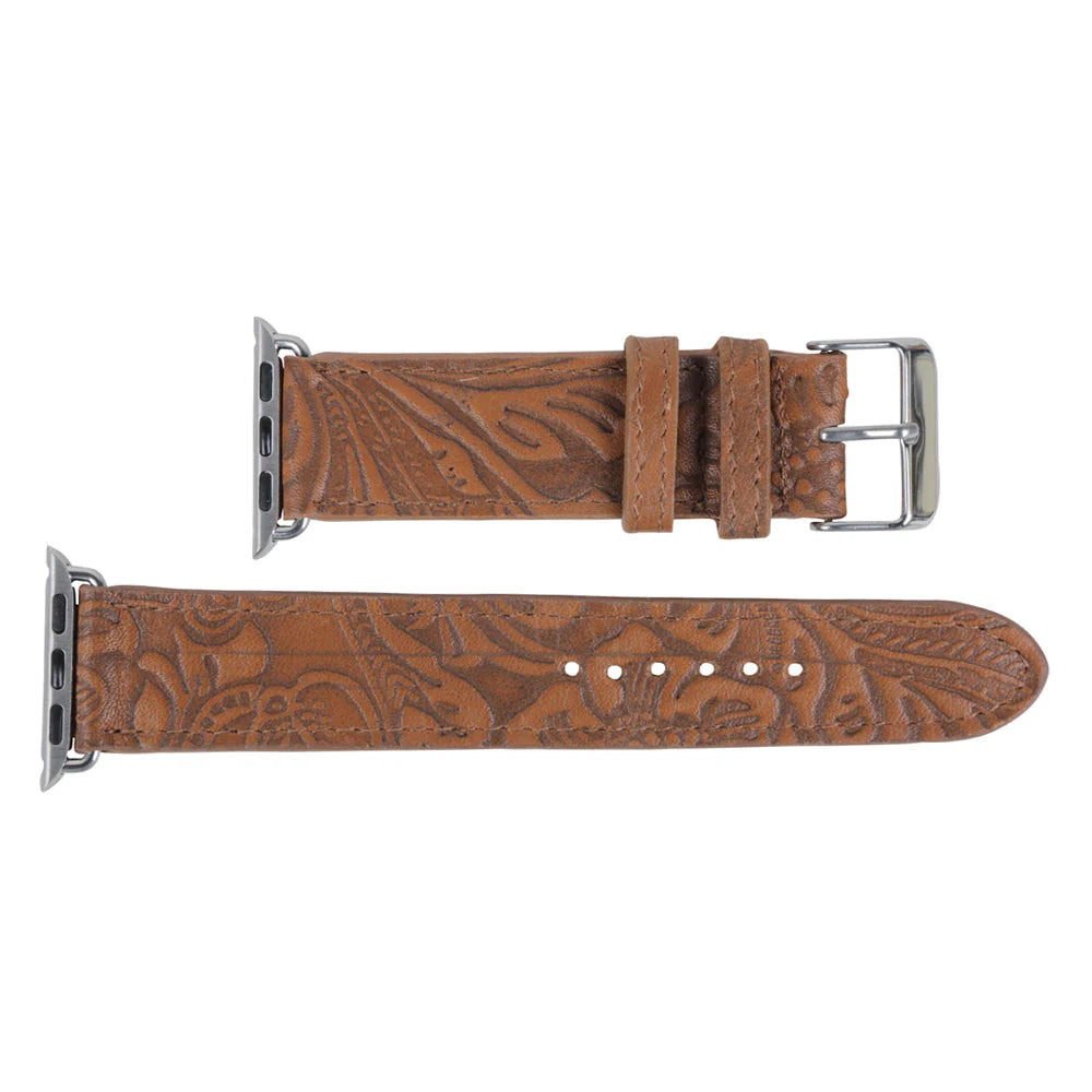 The Wheeler Watch Band