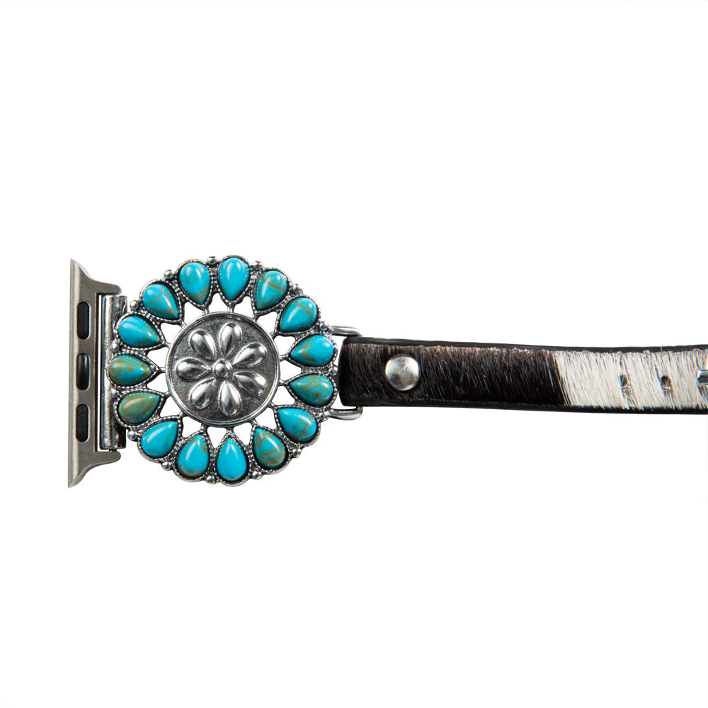 The Vista Watch Band