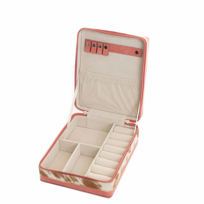 The Dollie Jewellery Box