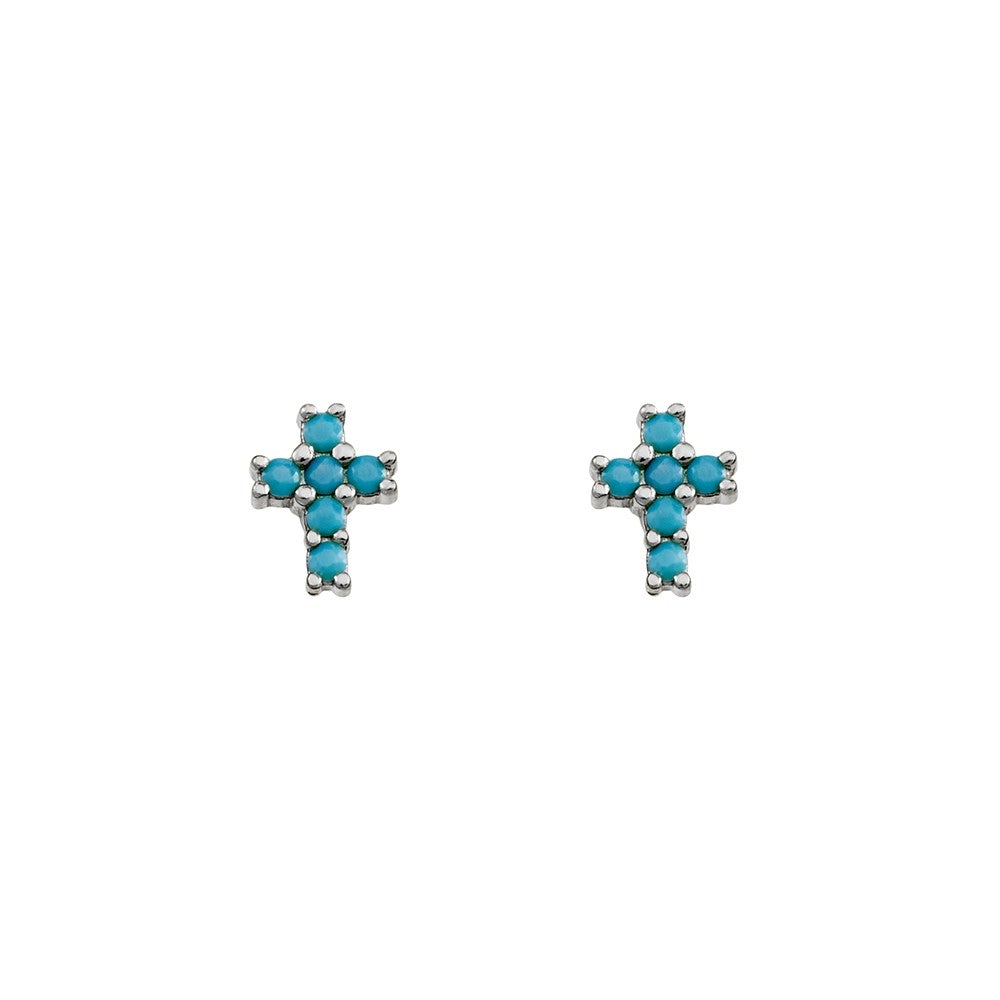 The Ace Earrings