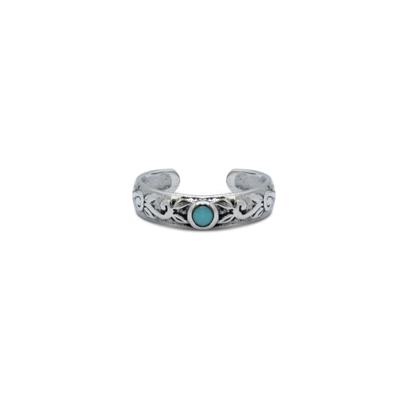 The Bon Toe Ring