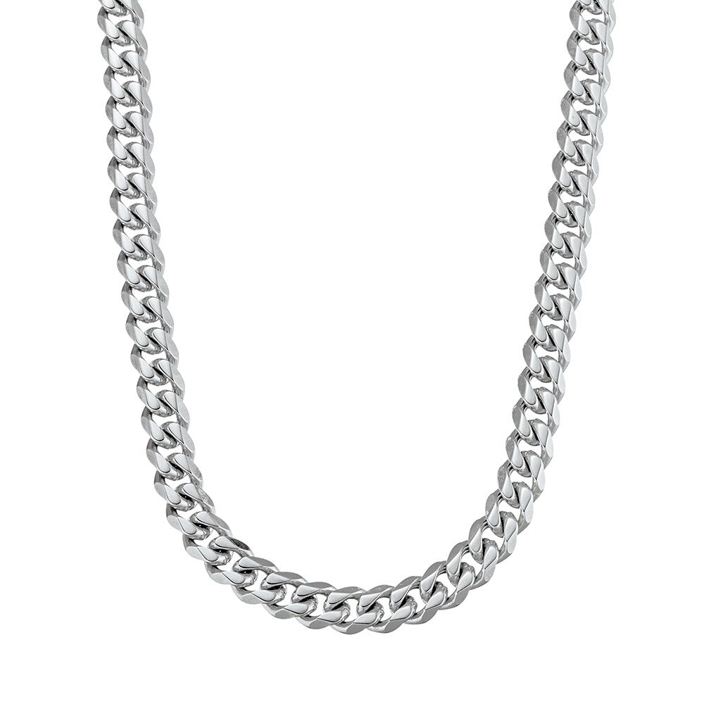 The Bowen Chain