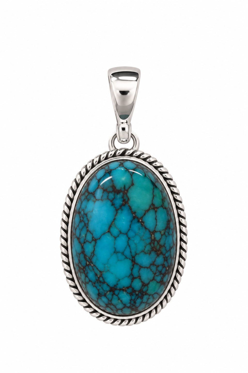The Clive Pendant